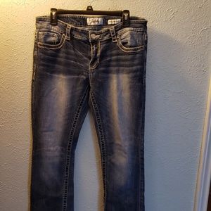 Daytrip jeans